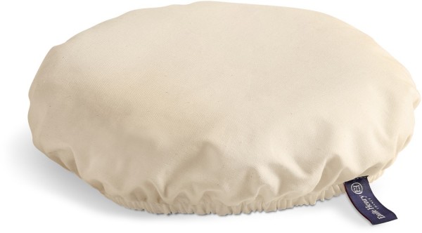 Schüsselhaube (mittel) Küchenutensil cream