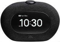 Horizon 3 DAB/DAB+ Uhrenradio schwarz