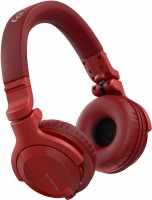 HDJ-CUE1BT Bluetooth-Kopfhörer rot