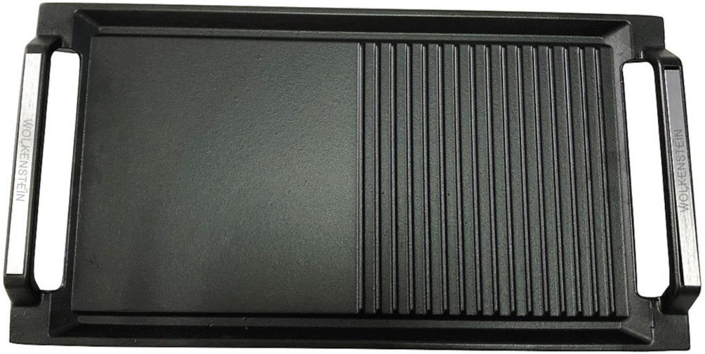 GP 1W Grillpfanne
