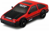 Drift Sport Car 1:24 4WD (2,4GHz) RC Auto rot