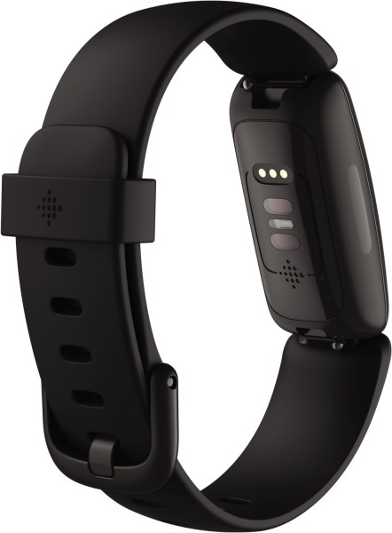 Fitbit Inspire 2 Activity Tracker schwarz | EURONICS