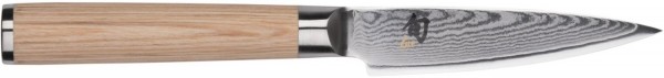 Shun White Officemesser (9cm)
