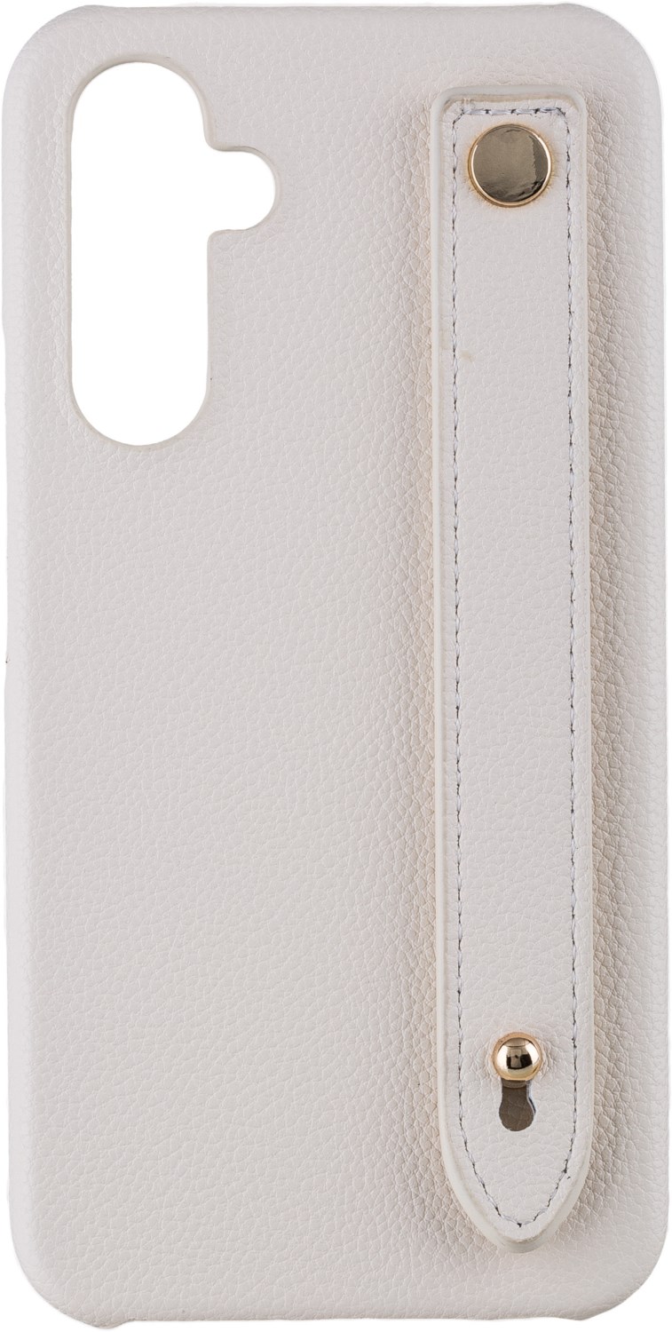 Personalize Cover Schutz-/Design-Cover für Galaxy A54 5G beige