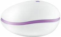 Aroma Diffuser Lucca Luftbefeuchter weiß