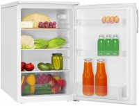 VKS 15465 W Tischkühlschrank weiß