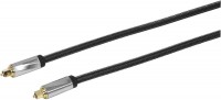 SIP TT 10 (1m) Lichtleiterkabel