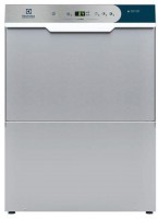 myPRO DW8548 Gewerbe Geschirrspüler edelstahl