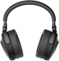 YH-E700A Bluetooth-Kopfhörer schwarz