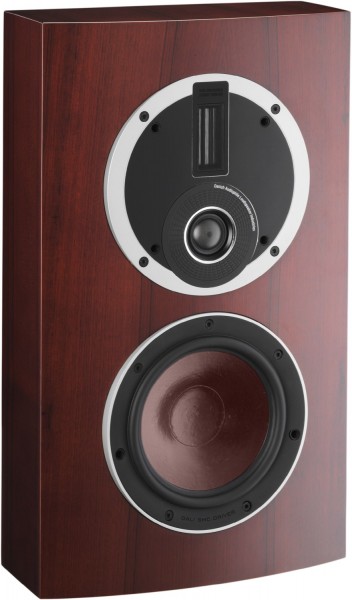 Rubicon LCR Center-Lautsprecher vino rosso