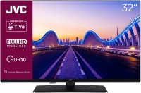 LT-32VF5355 80 cm (32") LCD-TV mit LED-Technik schwarz, Full HD, Smart-TV, DVB-T2/DVB-C/DVB-S2