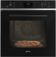 SF6400PZB Einbaubackofen schwarz