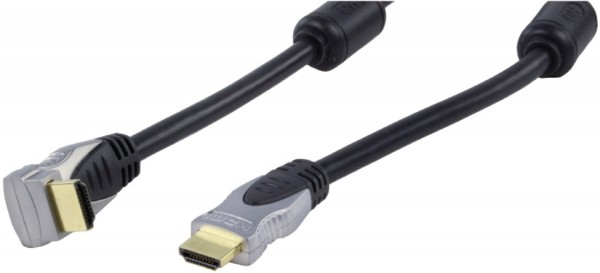 HQSS5580-3 HDMI-Kabel