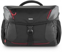 Kameratasche Phoenix 200 schwarz