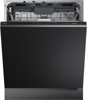 DFI 76950 Vollintegrierbarer 60 cm Geschirrspüler