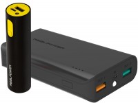 Travel Pack Powerbank PB-6K/PB-260