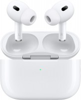 AirPods Pro (2nd Gen.) True Wireless Kopfhörer inkl. MagSafe Case (USB-C)