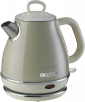 Wasserkocher 1 Liter creme