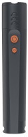FLX600 LED-Taschenlampe grau