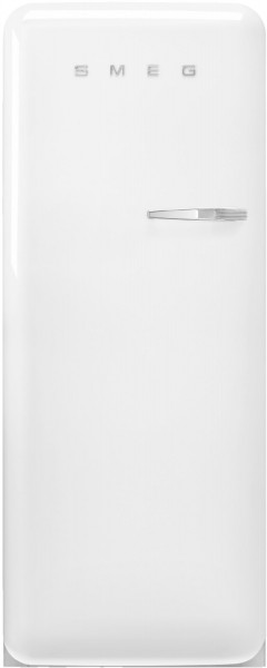 FAB28LWH6 Standkühlschrank mit Gefrierfach weiß