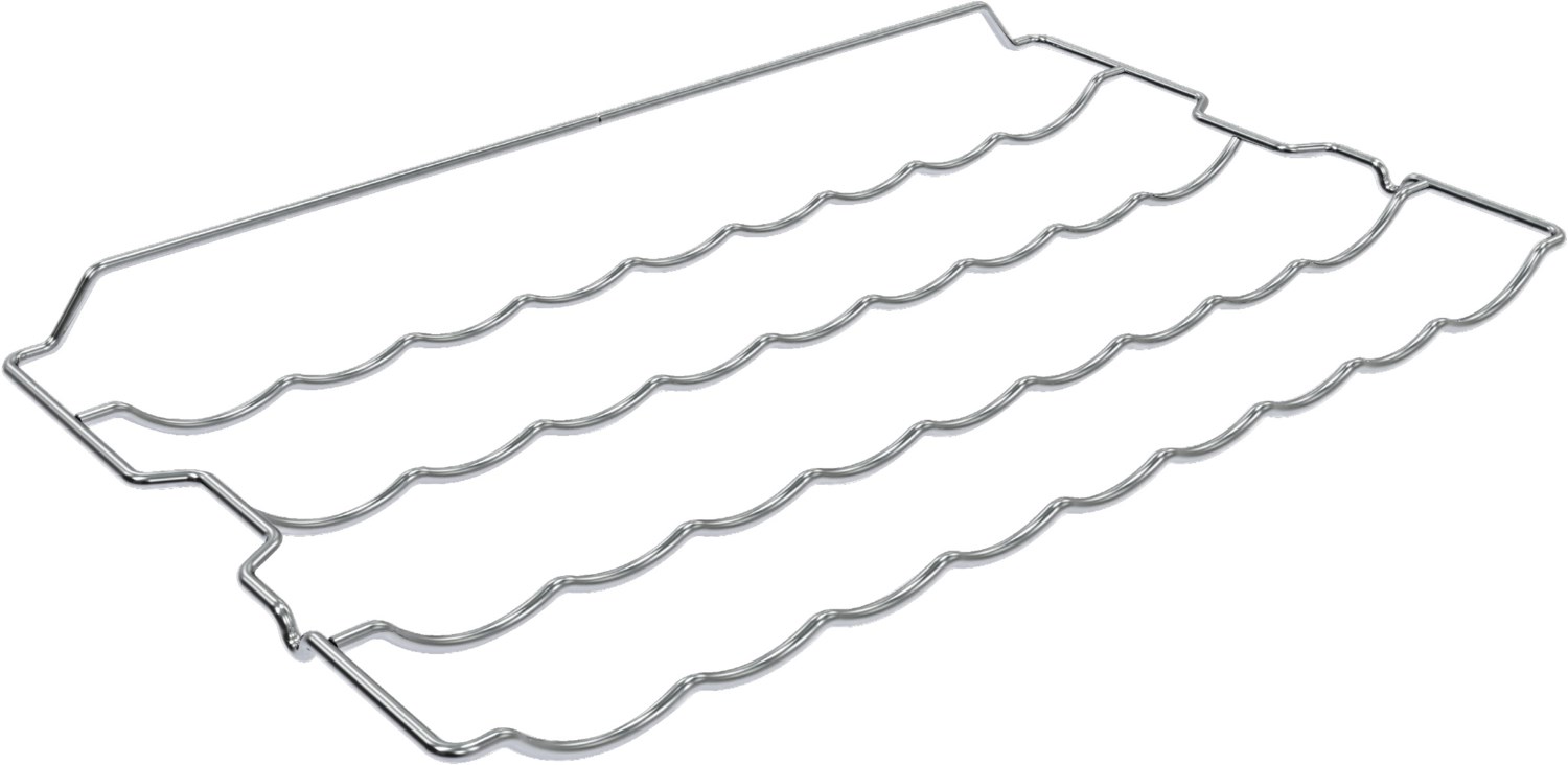 KFR 7000 Flaschenablage