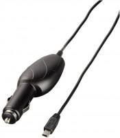 Kfz-Ladekabel Mini USB