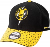 Pika Badge Kappe