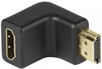 HDMI Buchse <-> HDMI Stecker