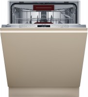 S155HVX00E Vollintegrierbarer 60 cm Geschirrspüler