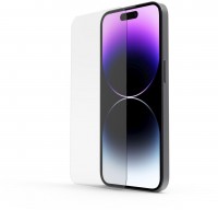 Schutzglas Clear Protect für iPhone 14 Pro transparent