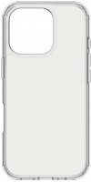 Clear Protection Case für iPhone 16 Pro transparent