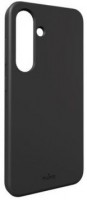 Icon Mag Pro Cover für Galaxy S25 schwarz