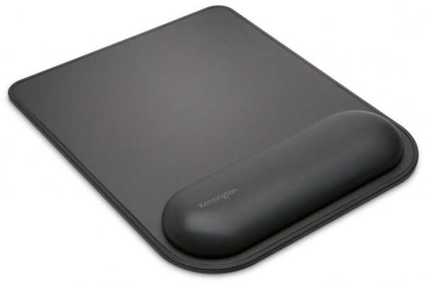 ErgoSoft Mauspad mit Handballenauflage schwarz