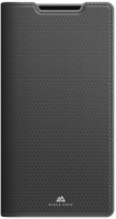 Booklet The Classic für Galaxy S24 Ultra schwarz