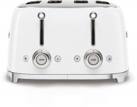 TSF03WHEU 4-Schlitz Toaster weiß