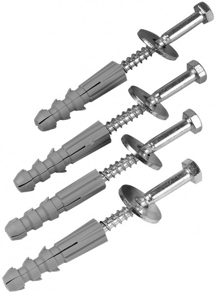 STM MS 444-N Schraubenset