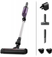 RH1129 X-Nano Essential Akku-Stielsauger violett/aluminium, 20 W, 40 min Laufzeit, 0,4 l Staubvolumen