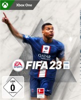 Xbox One FIFA 23