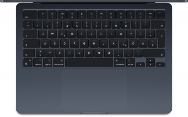 MacBook本体 MacBookAir 13 13.3インチMacBook Air [整備済製品] 8コアCPUと7コアGPUを搭載した