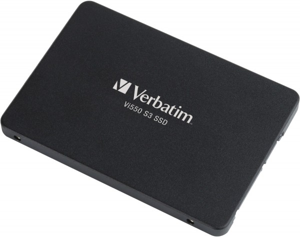 VI550 S3 (128GB) Solid-State-Drive