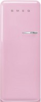 FAB28LPK6 Standkühlschrank mit Gefrierfach cadillac pink