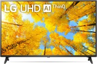 65UQ75009LF 164 cm (65") LCD-TV mit LED-Technik