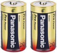LR-20 Alkaline Mono D Batterie (2 Stück)