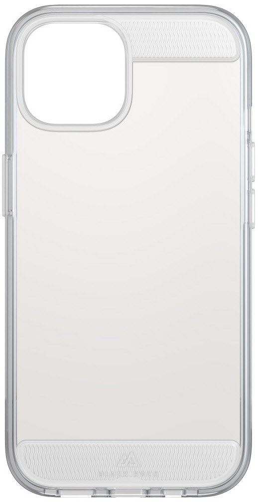 Cover Air Robust für iPhone 15 transparent