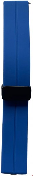 Armband Easy Magnet (22mm) blau