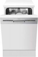 EGSP 569 900 E Einbau-Geschirrspüler teilintegriert 45 cm edelstahl