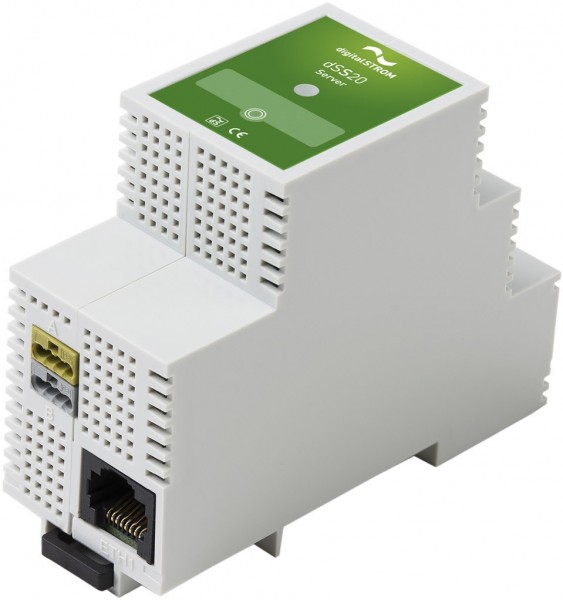dSS20 Server