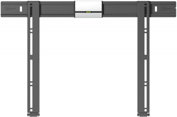 THIN 305 Fix TV-Wandhalterung schwarz