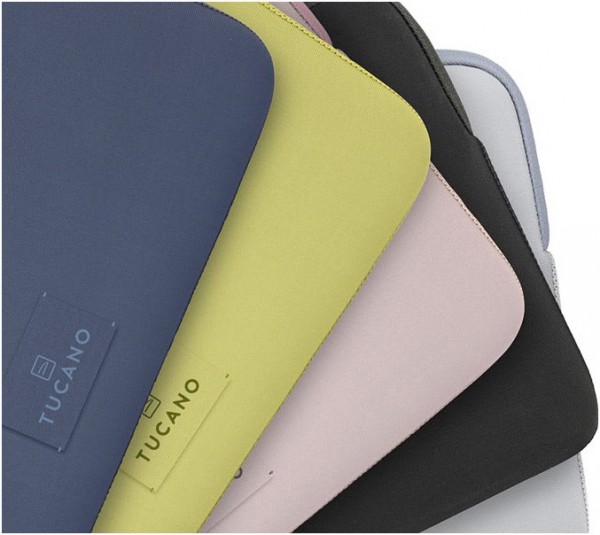 ONE Sleeve für MacBook Neo 13" schwarz
