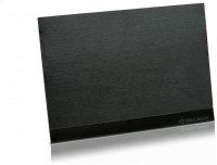 Flat Style One DVB-T2 Zimmerantenne schwarz